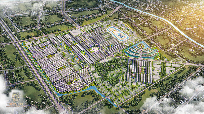 Chính Sách Ưu Đãi Tại Vinhomes Ocean Park 2 Cập Nhật 2024