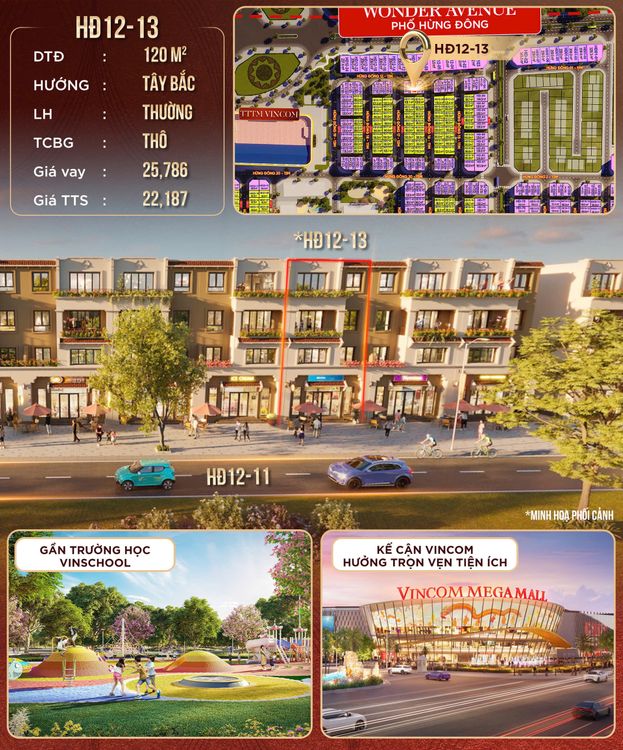 QUỸ CĂN ĐẸP VINHOME WONDER CITY ĐAN PHƯỢNG