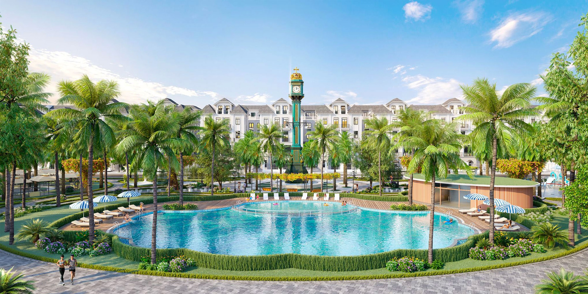 PHÂN KHU THỜI ĐẠI VINHOMES OCEAN PARK 3
