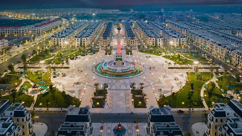 ĐẦU TƯ VINHOMES OCEAN PARK 2 & 3