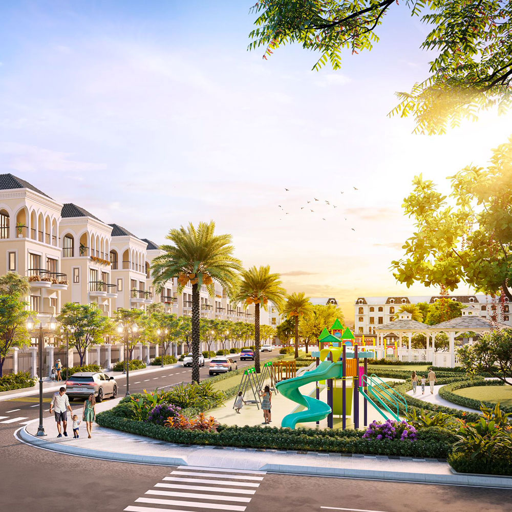 MỞ BÁN VINHOMES OCEAN PARK 2 HƯNG YÊN